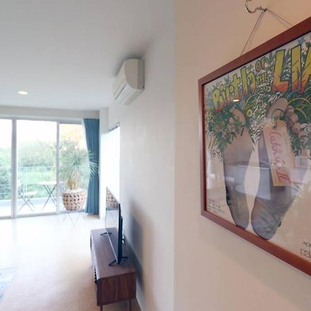 Apartamento 読谷村カービラハウス Ow3 Exterior foto