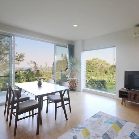 Apartamento 読谷村カービラハウス Ow3 Exterior foto