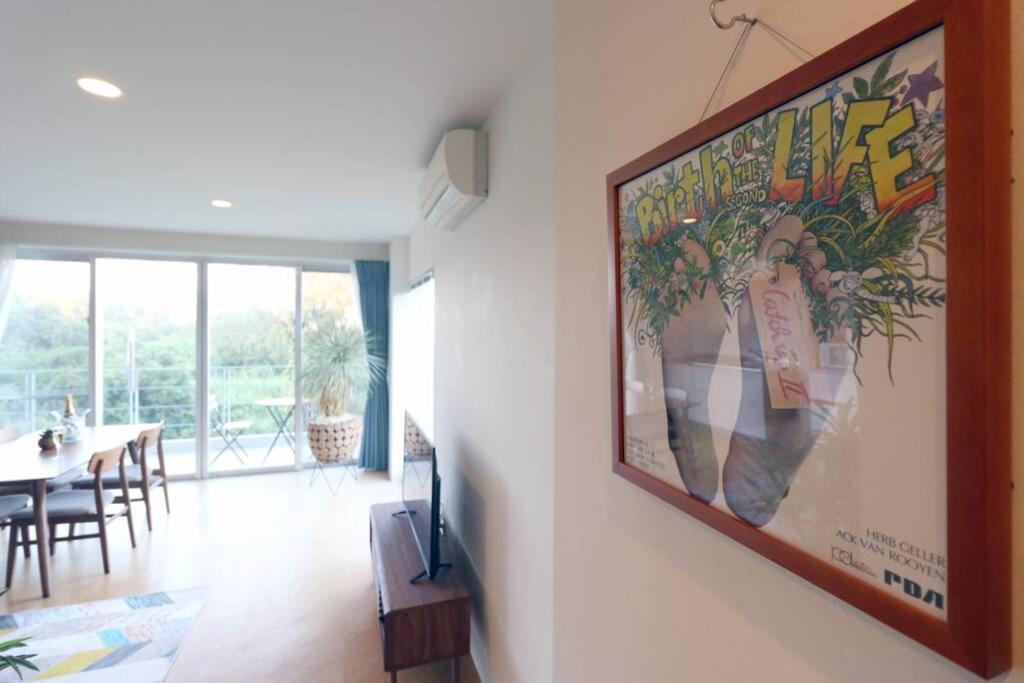 Apartamento 読谷村カービラハウス Ow3 Exterior foto
