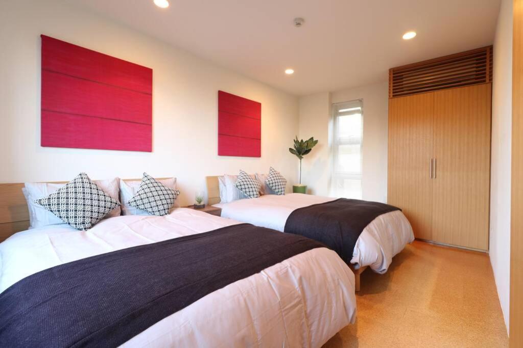 Apartamento 読谷村カービラハウス Ow3 Exterior foto