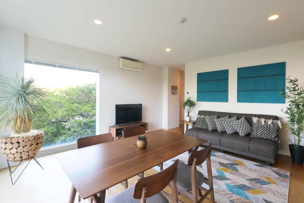 Apartamento 読谷村カービラハウス Ow3 Exterior foto
