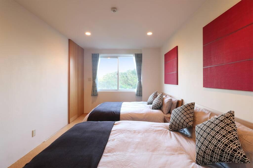 Apartamento 読谷村カービラハウス Ow3 Exterior foto
