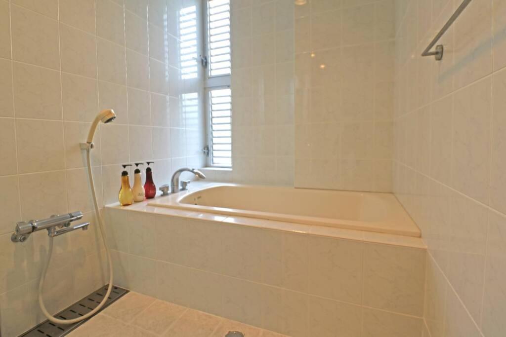 Apartamento 読谷村カービラハウス Ow3 Exterior foto