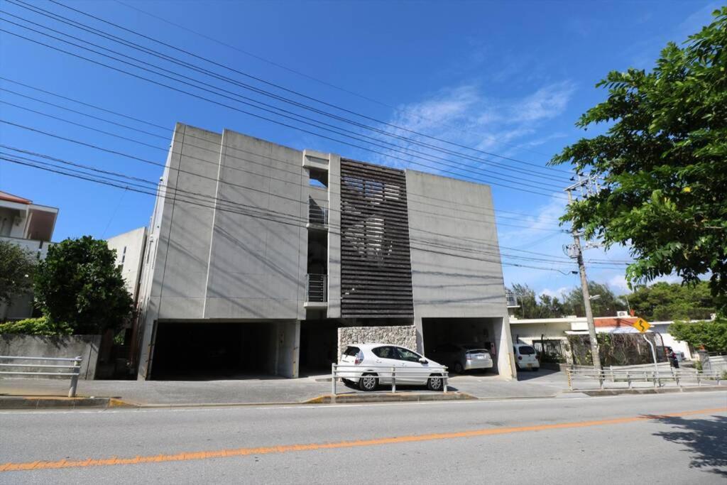 Apartamento 読谷村カービラハウス Ow3 Exterior foto