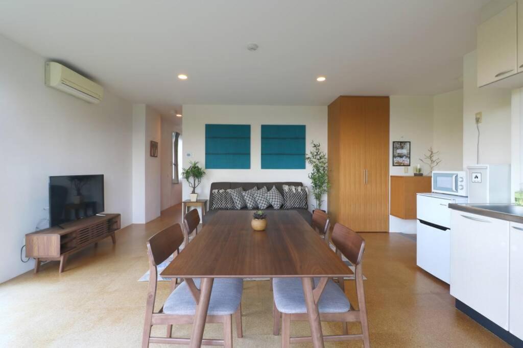 Apartamento 読谷村カービラハウス Ow3 Exterior foto
