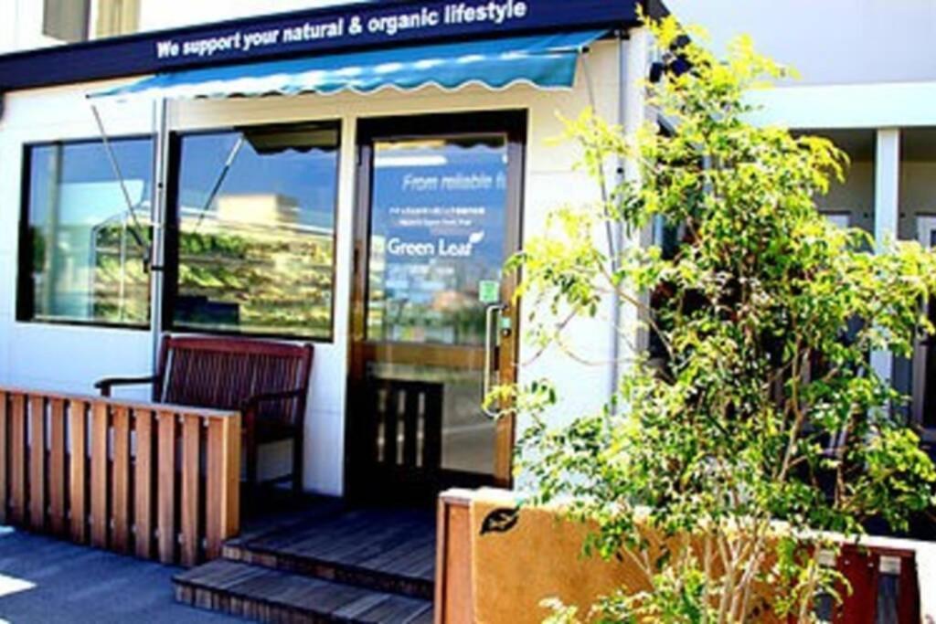 Apartamento 読谷村カービラハウス Ow3 Exterior foto