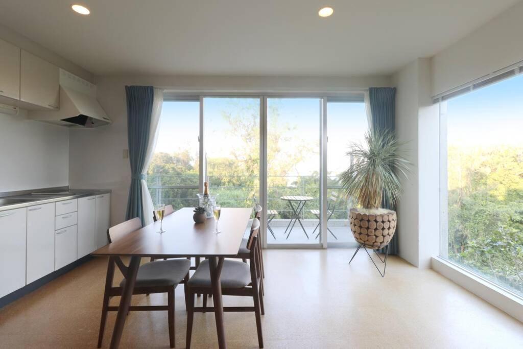 Apartamento 読谷村カービラハウス Ow3 Exterior foto