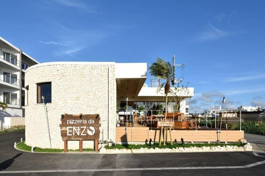 Apartamento 読谷村カービラハウス Ow3 Exterior foto