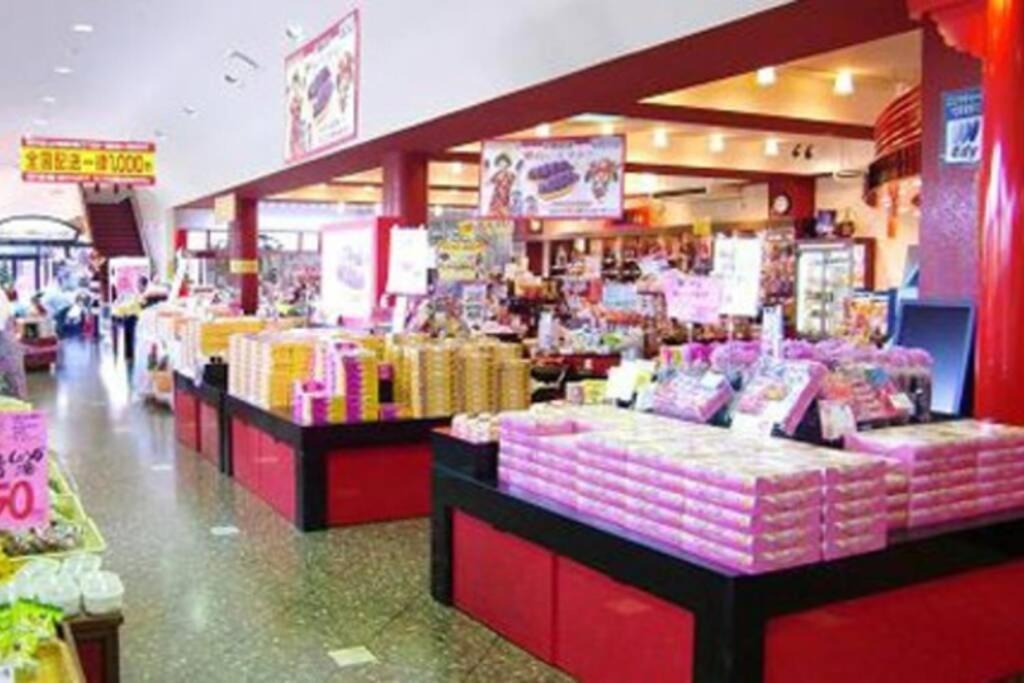 Apartamento 読谷村カービラハウス Ow3 Exterior foto