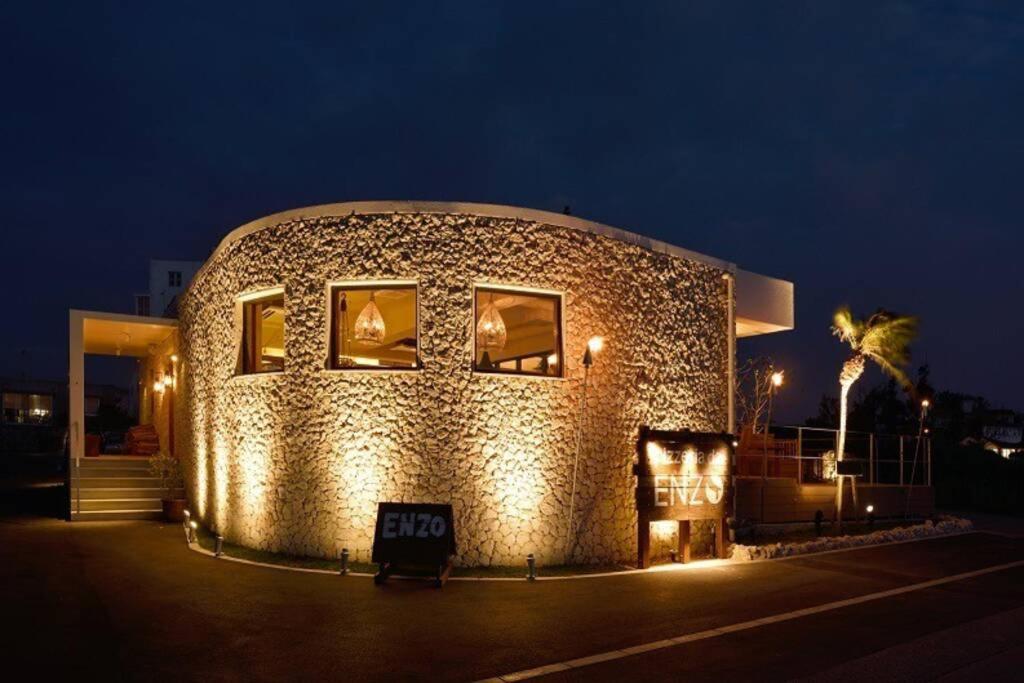 Apartamento 読谷村カービラハウス Ow3 Exterior foto