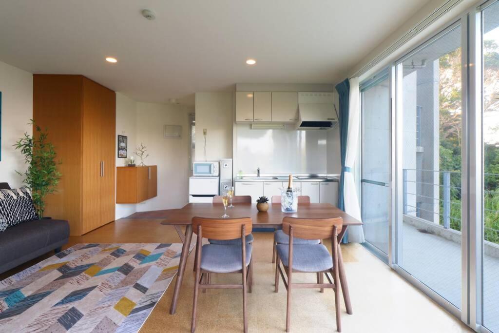 Apartamento 読谷村カービラハウス Ow3 Exterior foto
